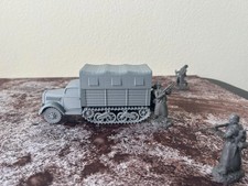 Opel Blitz Muultier —