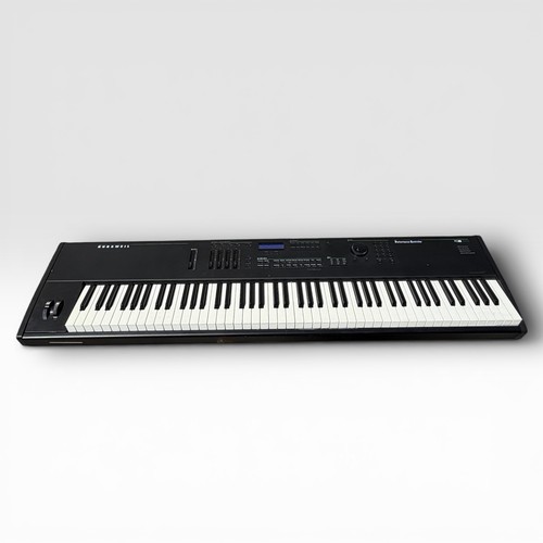 Kurzweil pc88 key digital - pc88, 88-key