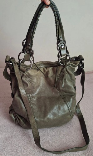 Borsa tracolla grande - borsa, a