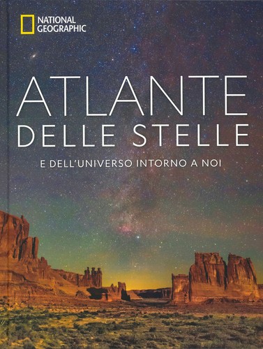 Atlante delle stelle e - atlante, stelle.