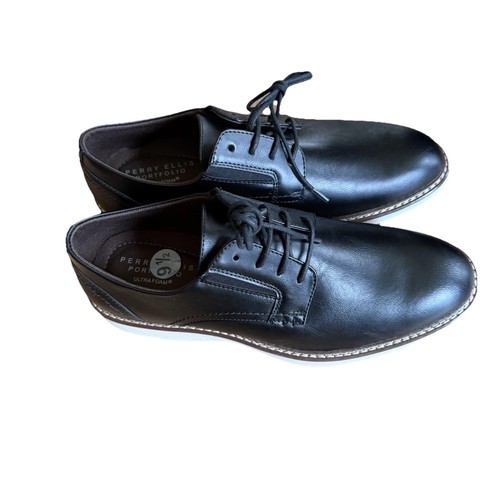 Scarpe eleganti perry ellis - eleganti,