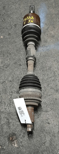 Semialbero ant compl - semialbero, sx