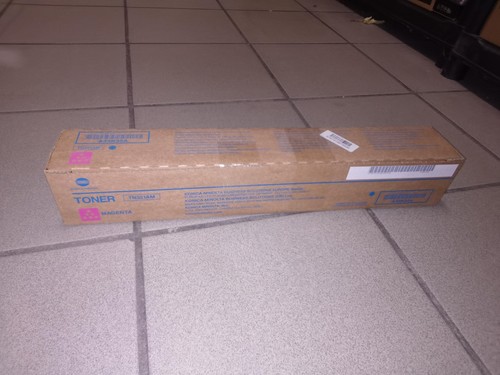 Cartuccia toner konica - toner,