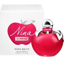 Nina By Nina Ricci Le Parfum