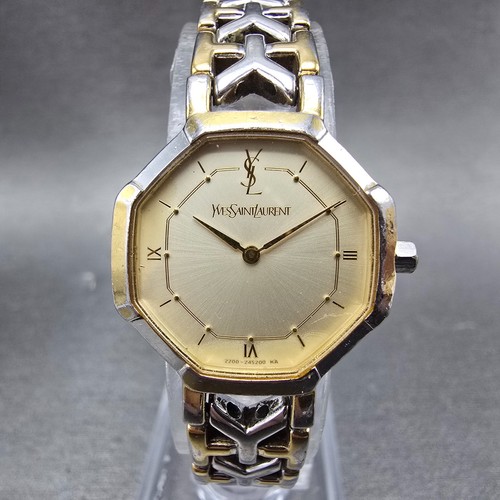 Orologio yves saint laurent - saint,
