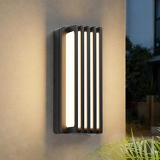 Klighten Lampada da parete per