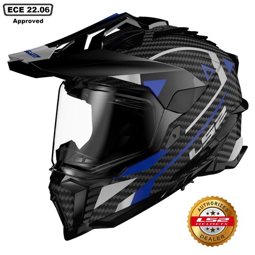 Ls2 mx701 explorer fibra - ls2, c