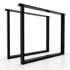 Gambe Tavolo Stile Industriale