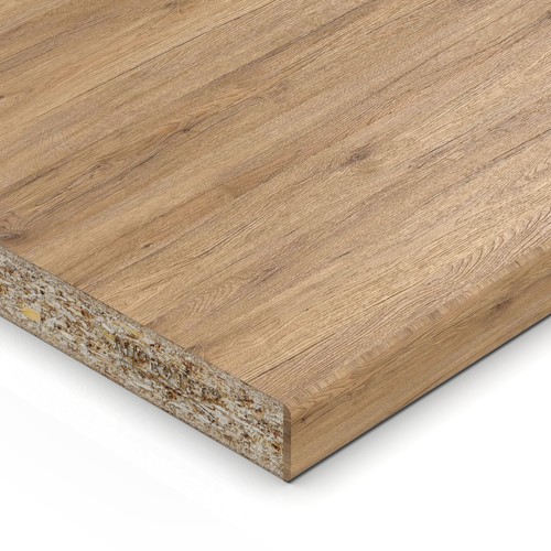 Ripiano 19mm - , decoro