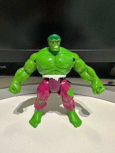 Vintage 1997 biz marvel - -,