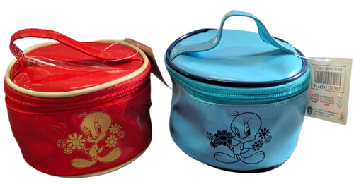 Mini beauty case con zip - case,