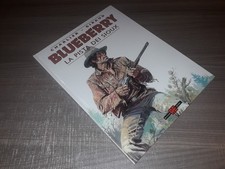 BLUEBERRY  LA PISTA DEI SIOUX