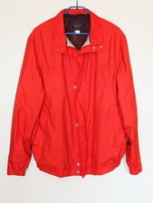 Paul & Shark giubbino rosso
