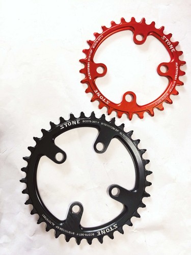 Catena cerchio bcd76 stretta - bcd76,
