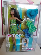 Barbie térésa top model - barbie,
