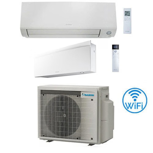 Daikin perfera all - perfera, +
