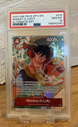 One piece monkey rufy - one,