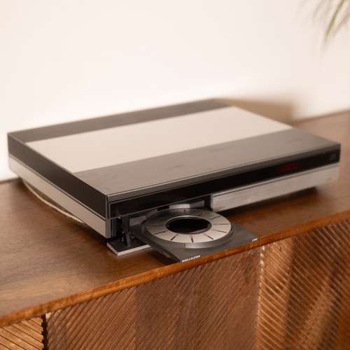 Bang olufsen beogram cd50 - bang,