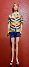 Barbie Vintage Allan 1960 en