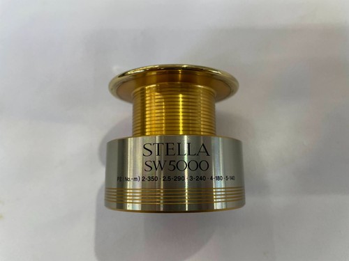Bobina shimano stella - 01,