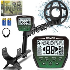 Metal Detector Professionale