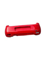 Paraurti posteriore fiat - paraurti,
