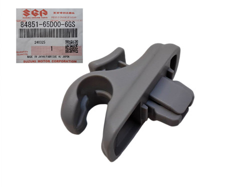 Supporto parasole suzuki - parasole,