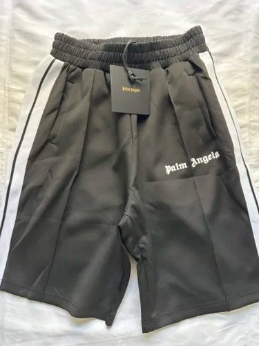 Palm angels pantaloncino - palm,