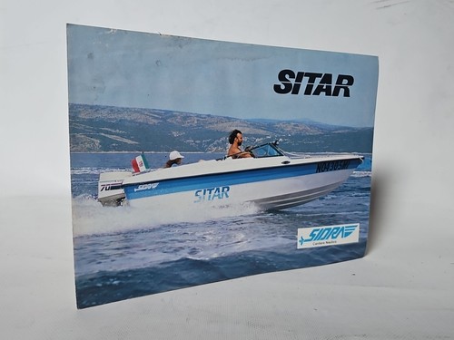 Sitar cantiere nautico sidra - cantiere,