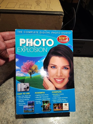 Novatel photo explosion - novatel,