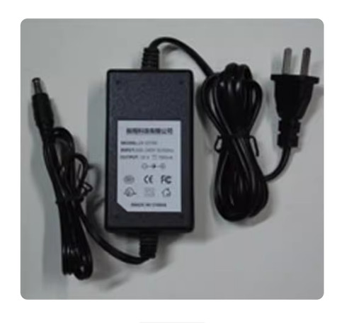 Alimentatore-Adattatore-Carica