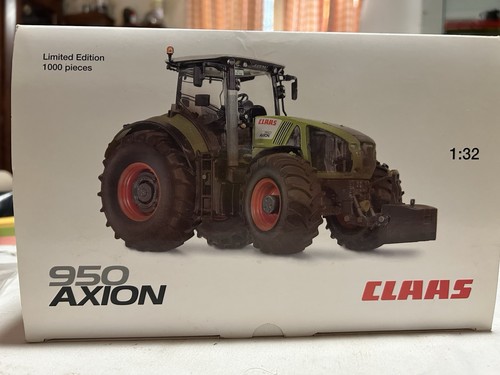 Modellismo agricolo claas - modellismo,