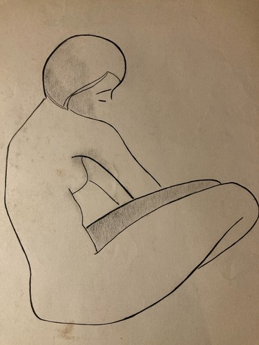 Bella disegno arte 1960 - bella,
