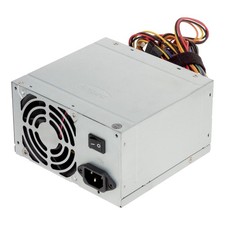 Alimentatore ANTEC BP350P BASIQ POWER 350W ATX 20+4-PIN ATX12V SATA MOLEX FDD