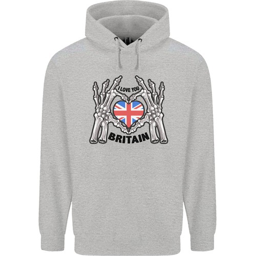 Hoodie cotone con - hoodie,