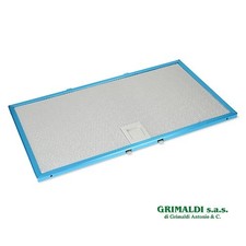 Filtro alluminio per cappa - filtro,