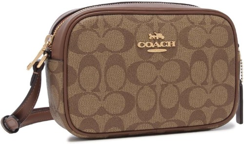 Coach outlet mini jamie borsa - mini,