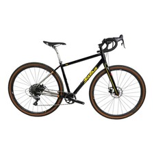 Bicicletta da ghiaia Salsa