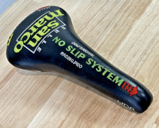 Sella bici vintage Selle San