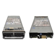 Chassis server blade Dell