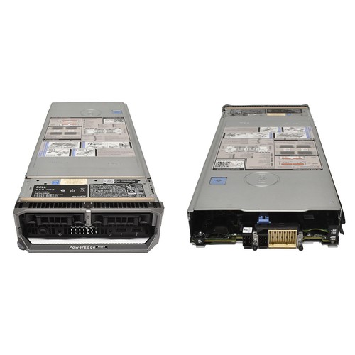 Chassis server blade dell - blade,