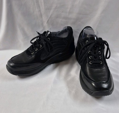 Mbt sneaker donna - sneaker, nero