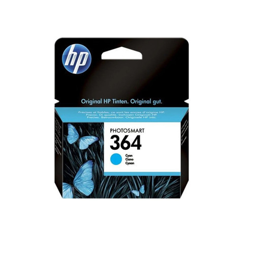 364 cb318ee cartuccia - hp,