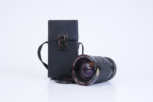 Vivitar serie 105mm - 1, 28-105mm
