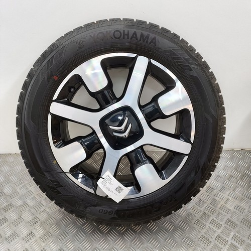 Cerchio lega citroen c41 - c4,