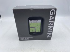 Garmin Edge 530 GPS Cyling