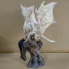 Action Figure Monster Hunter