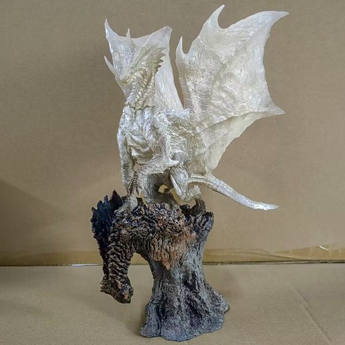 Action figure monster hunter - action,