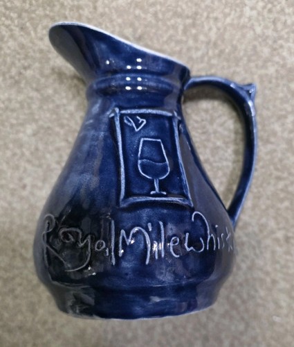 Rare persabus royal mile - rare,