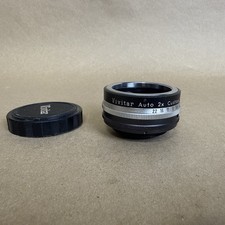 VIVITAR AUTO 2X Custom